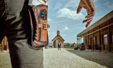 Konkurs "Zabawa dla prawdziwych mężczyzn"