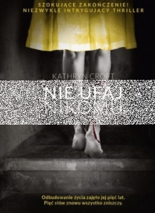 Konkurs z Nie ufaj nikomu