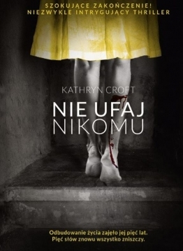 Konkurs z Nie ufaj nikomu