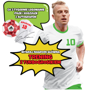 Loteria "Kubuś Turbopromocja"