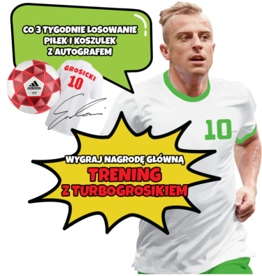 Loteria "Kubuś Turbopromocja"