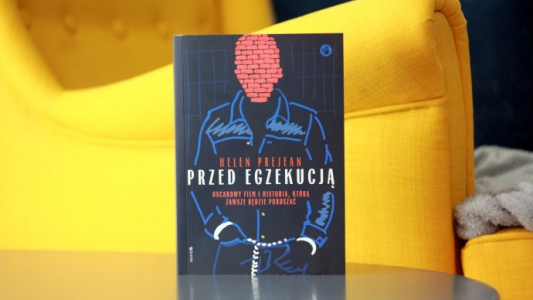 Konkurs "Przed egzekucją"