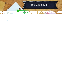 Konkurs "Rozdanie z zyciebezcukierka"