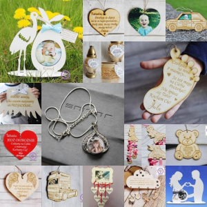 Wygraj gadżet dla rodzica