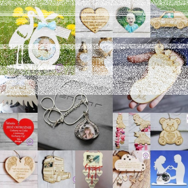 Wygraj gadżet dla rodzica