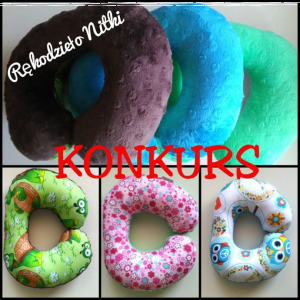 Wygraj rogal podróżny dla dziecka