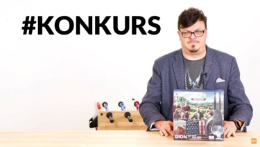 Wygraj sprzęt gamingowy Trust i grę Far Cry 5