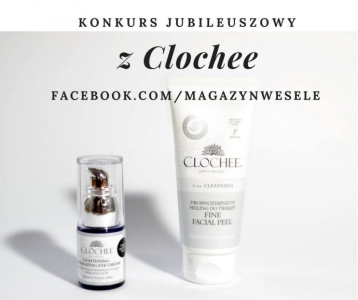 Konkurs "Jubileuszowy Magazynu Wesele z FIORE"