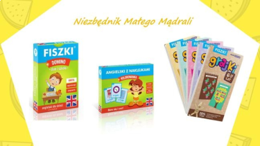 Konkurs "Minka Miesiąca - Maj 2018"