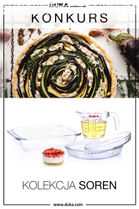 Konkurs "Soren na wiosnę"
