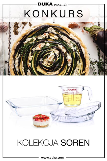 Konkurs "Soren na wiosnę"