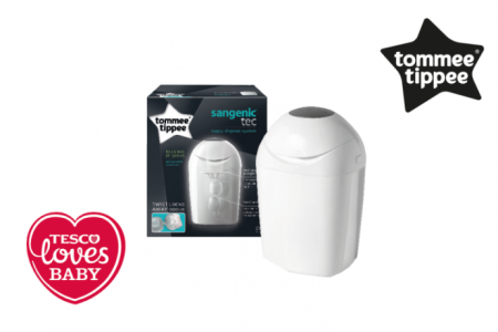 Konkurs "TOMMEE TIPPEE"