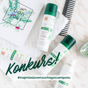 Wiosenny konkurs - Piwonia