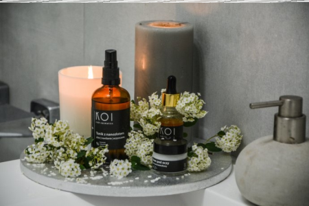 Wygraj książkę "Wyśnione życie"