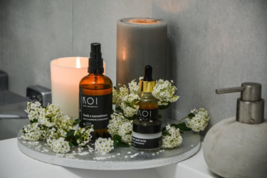 Wygraj książkę "Wyśnione życie"