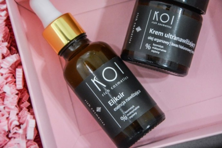 Konkurs dla kobiet szukających szczęścia "Moje remedium na stres - domowe SPA"