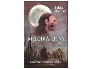 Wygraj książkę "Melodia Litny" do godz. 20:00