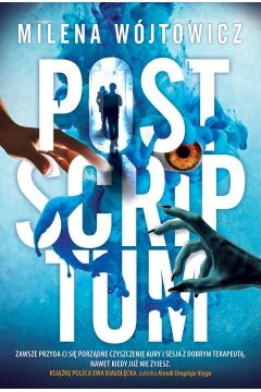 Wygraj książkę "Post scriptum"