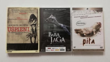 Konkurs "Czas na horror"