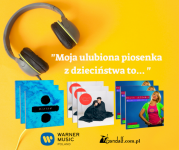 Konkurs "Gandalf na Dzień Dziecka"