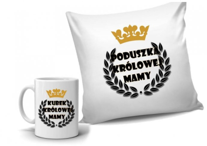 Konkurs na Dzień Matki od Pixl