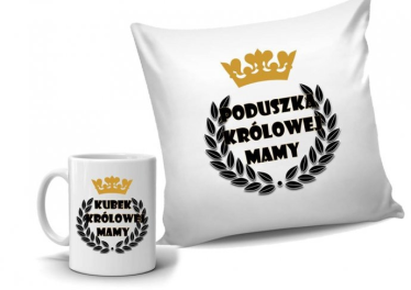 Konkurs na Dzień Matki od Pixl