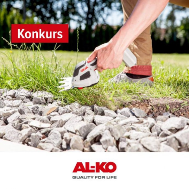 Konkurs "Ogród jak poezja"