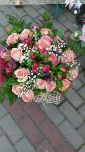 Nisko: Konkurs z okazji Dnia Mamy