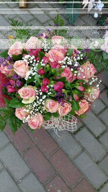 Nisko: Konkurs z okazji Dnia Mamy