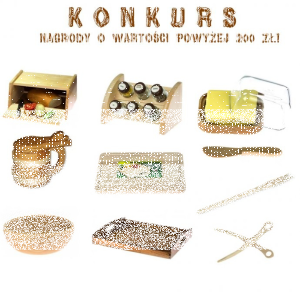 Wygraj zestaw produktów do grillowania