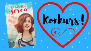 Konkurs "Za głosem serca"