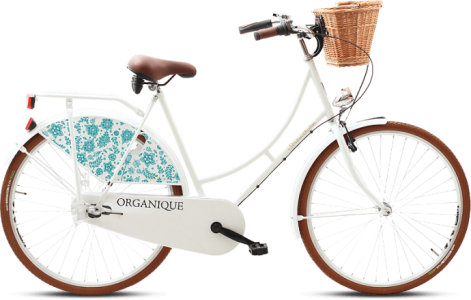 Konkurs "Moc komplementów Organique"