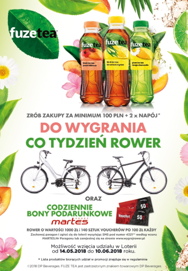 Loteria w Martes Sport