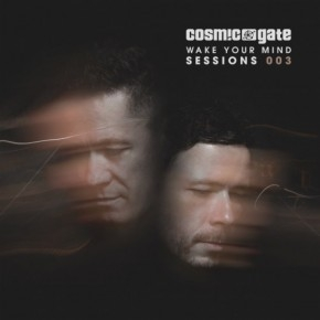 Wygraj najnowszą płytę Cosmic Gate
