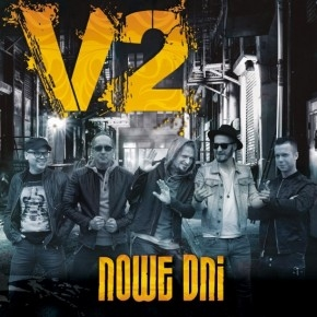 Wygraj najnowszą płytę V2