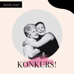 Konkurs "Dzięki Niej"