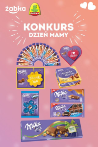 Konkurs "Dzień Mamy"