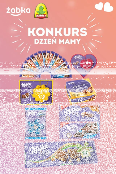 Konkurs "Dzień Mamy"