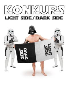 Konkurs "Light Side/Dark Side"