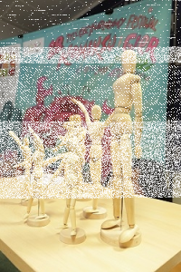 Konkurs komiksowy dla dzieci i młodzieży "Nie ma jak rodzina!"