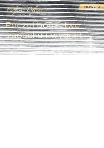 Konkurs "Poczuj bogactwo zapachu i wygraj!" POLOmarket