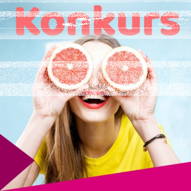 Konkurs "Wiosna zdrowo zakręcona"