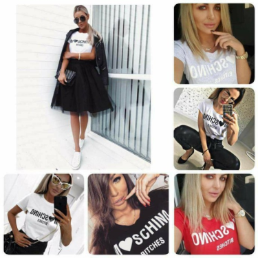 Wygraj bluzkę od Boutique