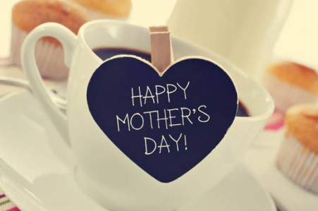 Konkurs "Happy Mother's Day" do godz. 13:00