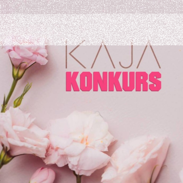 Konkurs od e-Kaja.pl