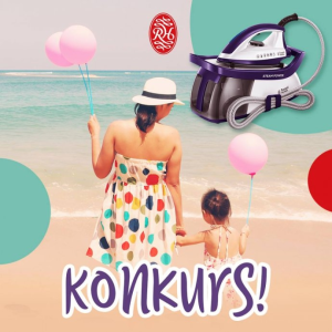 Konkurs na Dzień matki