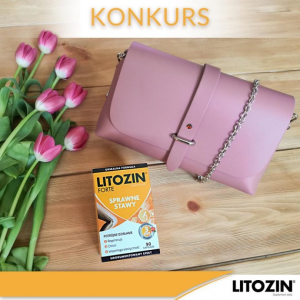 Konkurs "Najwspanialsze chwile z Mamą"