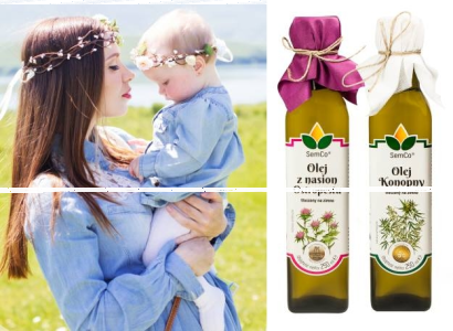 Konkurs "Podaruj Mamie zdrowie"