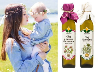 Konkurs "Podaruj Mamie zdrowie"