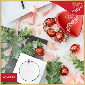 Konkurs "Słodki Dzień Mamy"